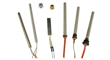 Igniter / Cartridge Heater for RED pellet stoves